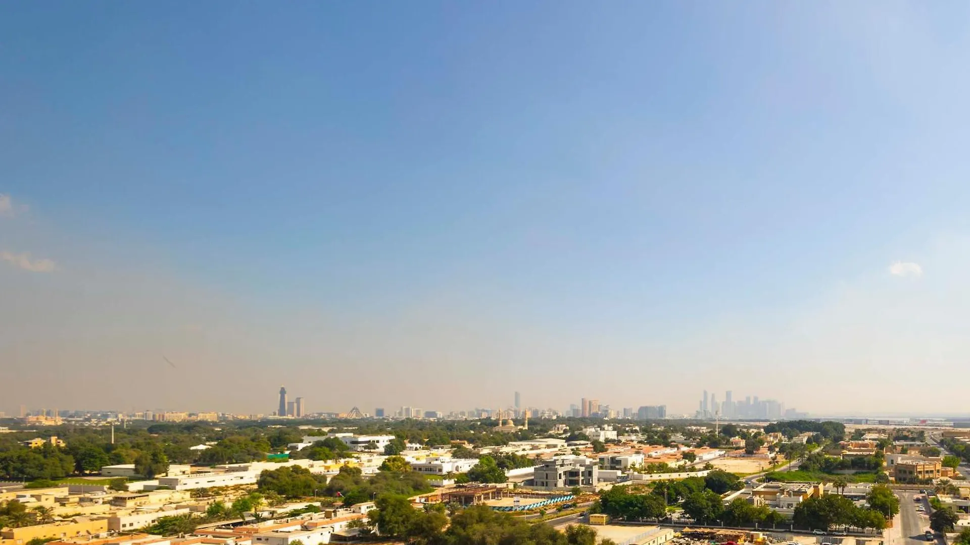 Modern Apartment At Downtown By Serenity Living Holiday Homes Dubai